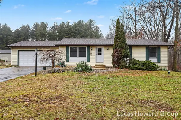 12271 15 1/2 Mile, Marshall, MI 49068