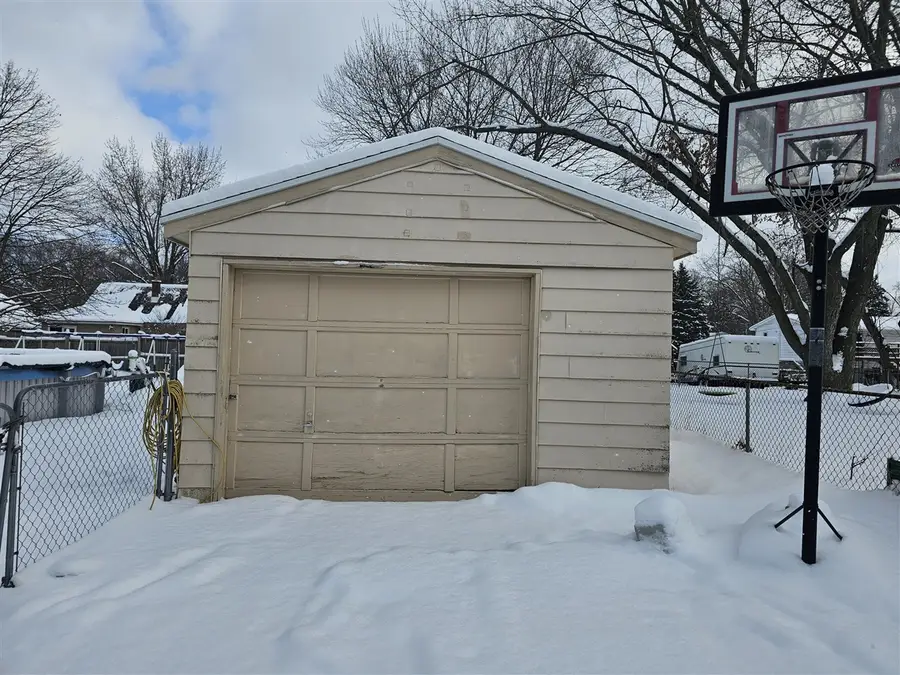 3820 Mallory, Wyoming, MI 49519 - #2