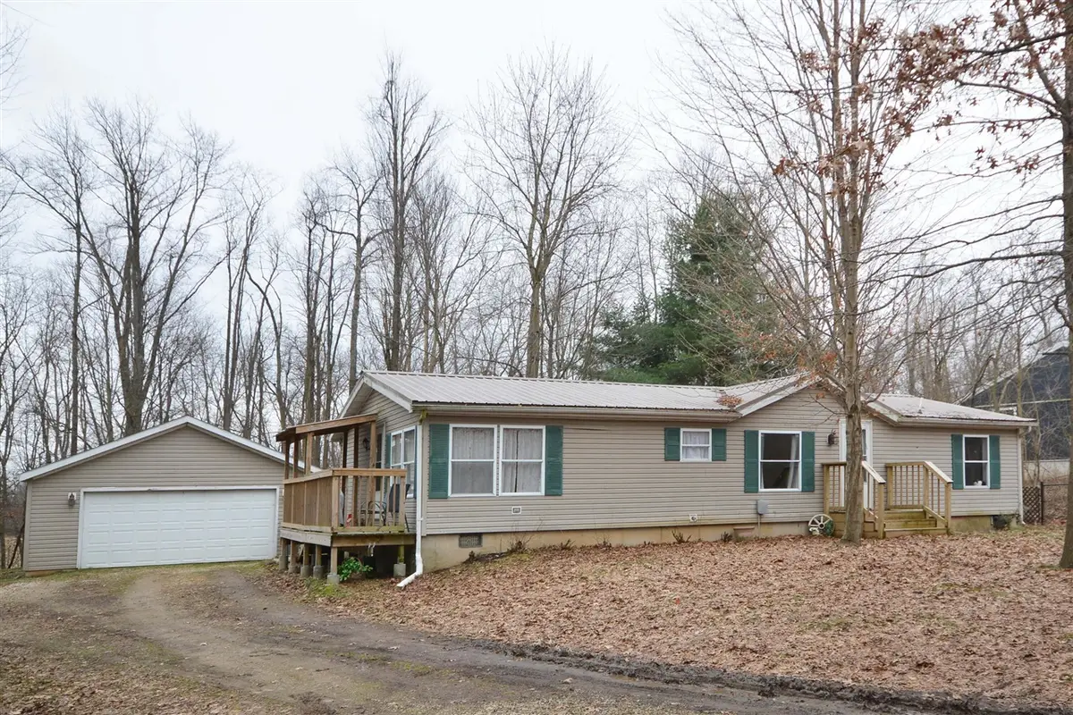 65839 Elbow Lake, Jones, MI 49061 - Image #1