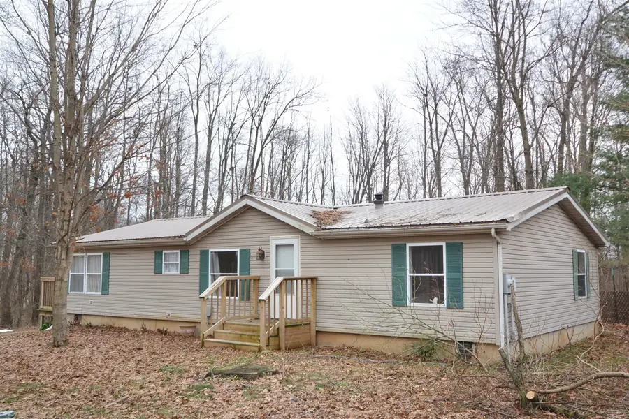 65839 Elbow Lake, Jones, MI 49061 - Image #2