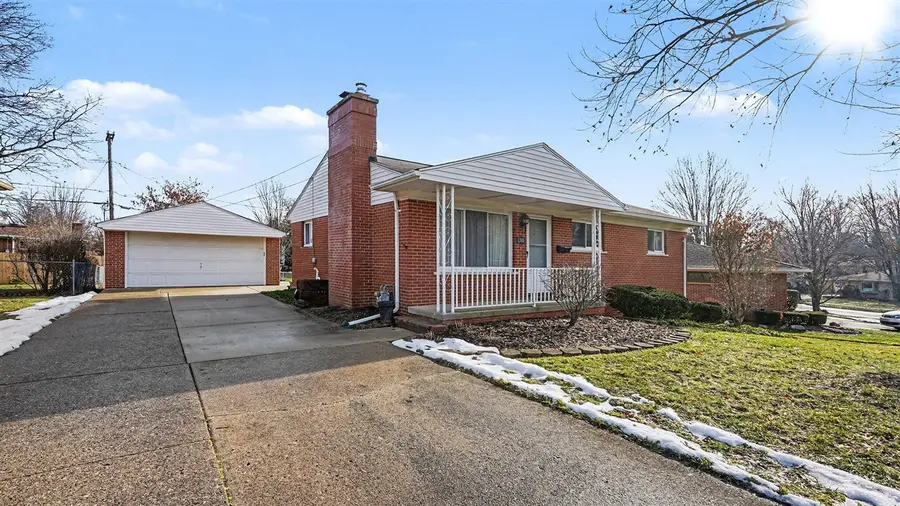 1310 Algonac, Ann Arbor, MI 48103 - Image #2