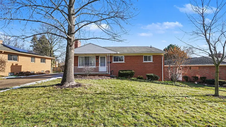 1310 Algonac, Ann Arbor, MI 48103 - Image #3