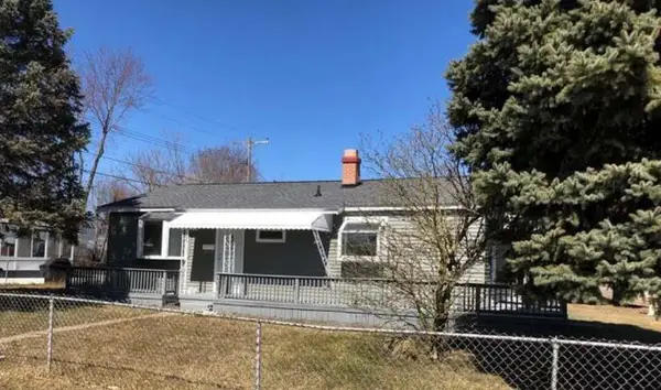 2765 Peachcrest, Ypsilanti, MI 48198