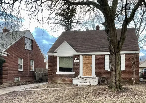 12843 Payton, Detroit, MI 48224