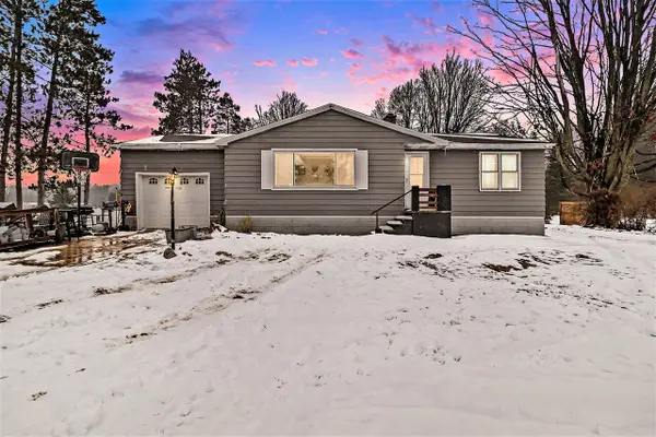 8473 W 1 Mile, Hesperia, MI 49421