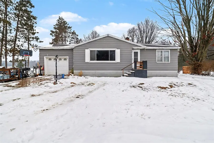 8473 W 1 Mile, Hesperia, MI 49421 - #2