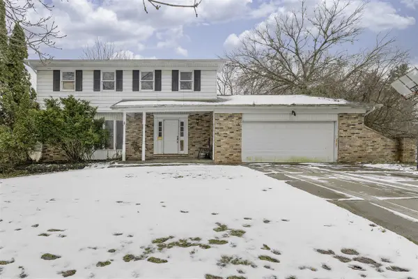 1442 Sioux, Niles, MI 49120