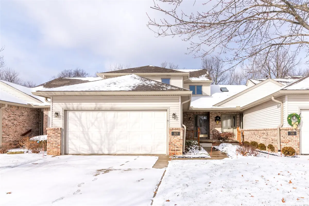327 Cottonwood, Saline, MI 48176 - Image #1