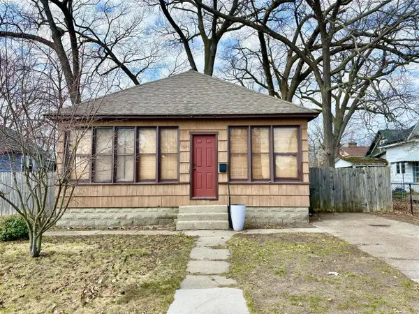 1641 Sanford, Muskegon, MI 49441