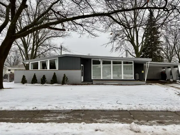 1115 W Summit, Muskegon, MI 49441