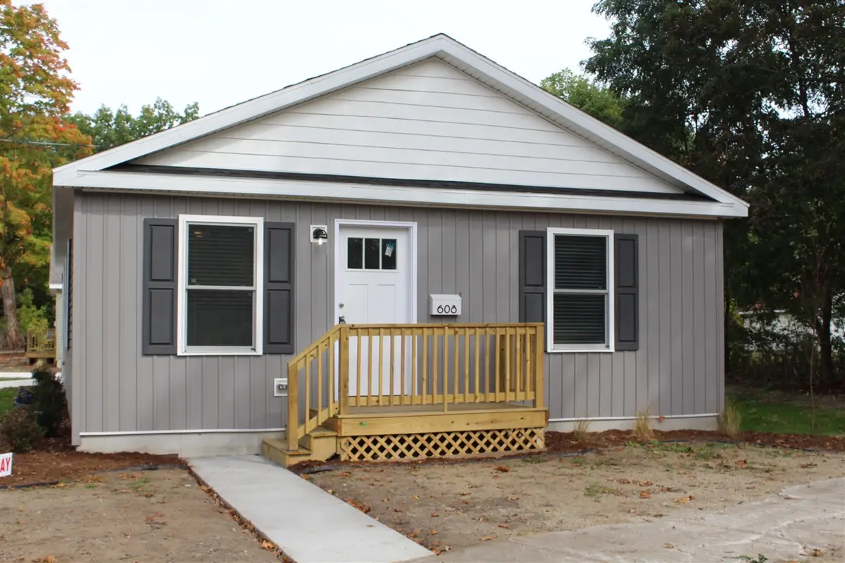 608 Jackson, Muskegon, MI 49442 - #1