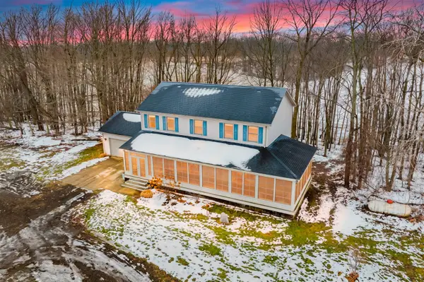 1500 Sanford, Buchanan, MI 49107