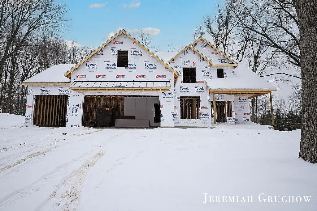 2389 Dunnigan, Grand Rapids, MI 49525 - #1