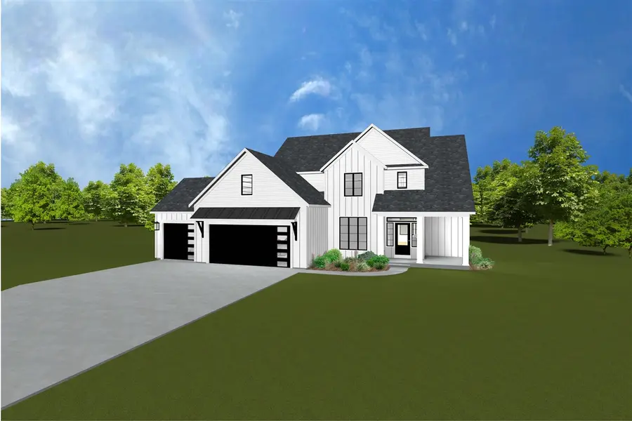 2389 Dunnigan, Grand Rapids, MI 49525 - #2