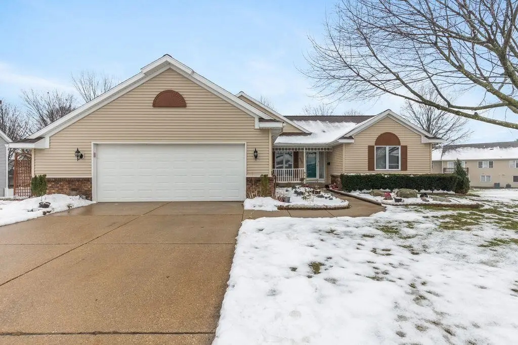 4206 Little Star, Grandville, MI 49418 - #1