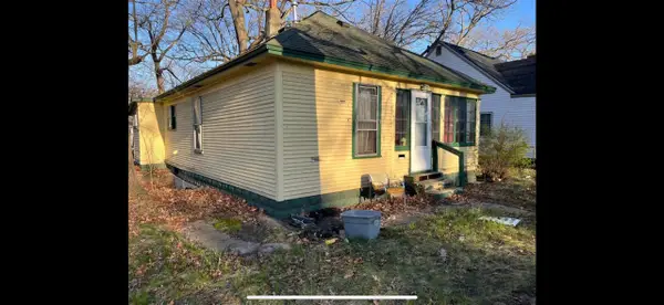2328 Hoyt, Muskegon, MI 49444