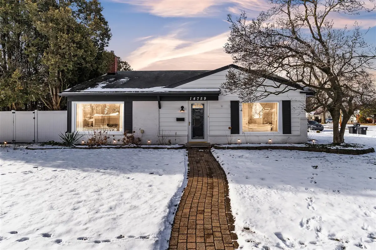 14759 Ingram, Livonia, MI 48154 - Image #1