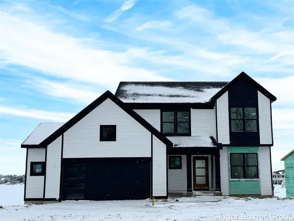 8160 Tantrum #85, Allendale, MI 49401