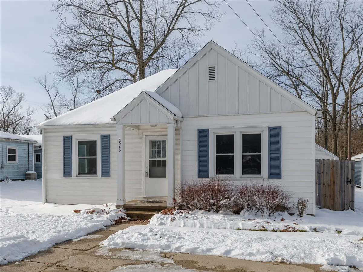 3826 Oakland, Kalamazoo, MI 49008 - #1