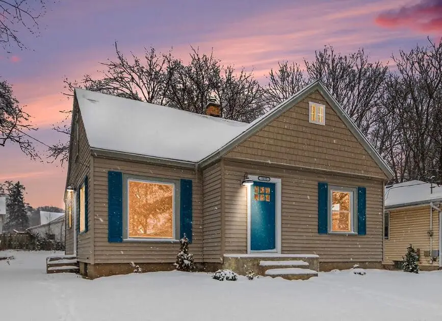 1335 Johnston, Grand Rapids, MI 49507 - #1