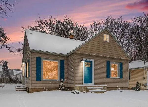 1335 Johnston, Grand Rapids, MI 49507