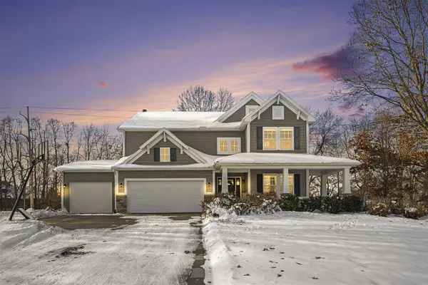 7656 Canyon, Kalamazoo, MI 49009