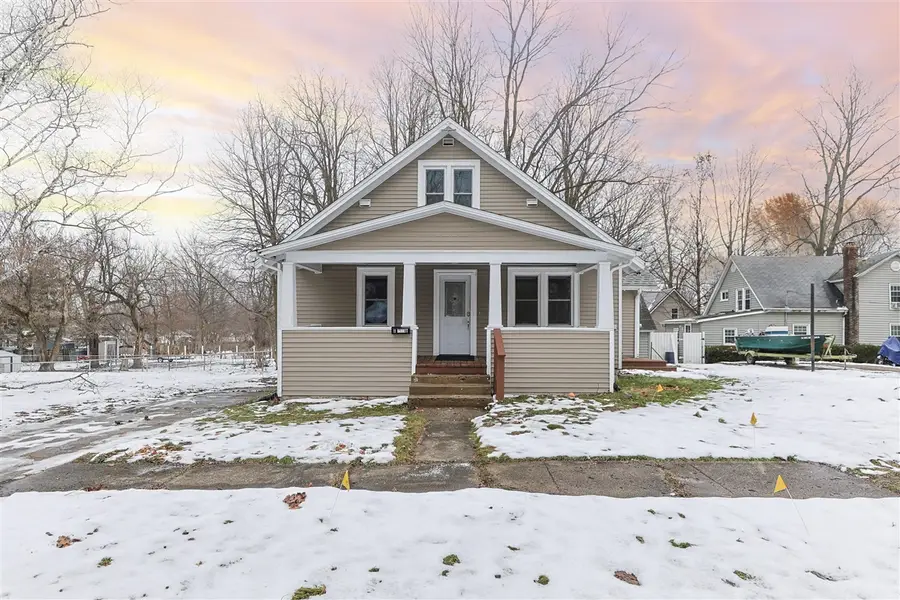 11 N Barrett, Niles, MI 49120 - #2