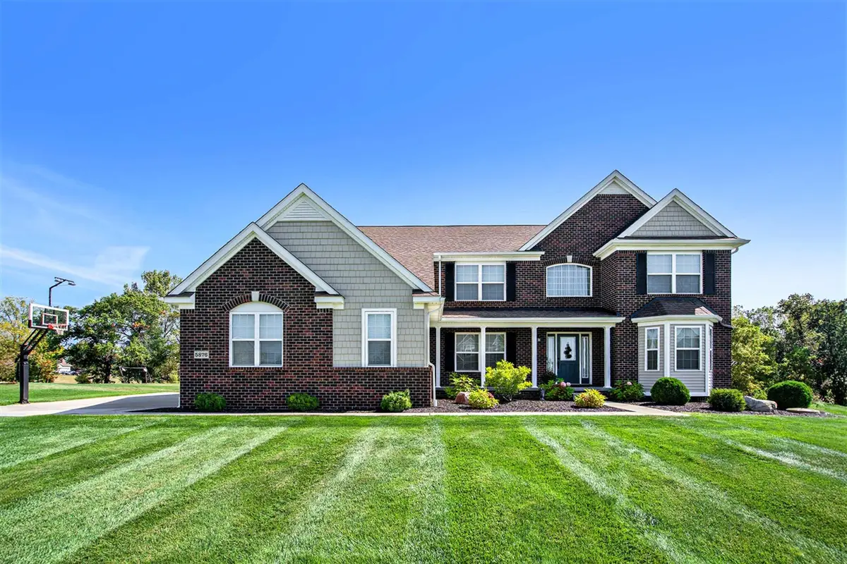 5876 Tyler, Dexter, MI 48130 - #1