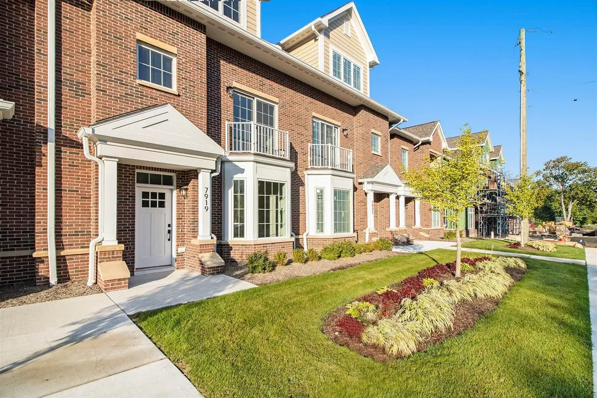 7925 Grand, Dexter, MI 48130 - #1