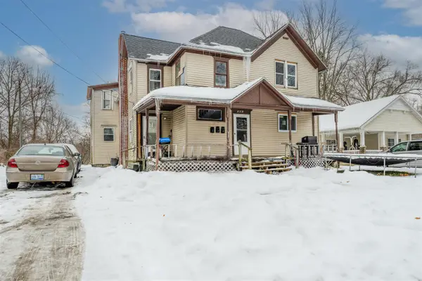 561 Heck, Benton Harbor, MI 49022