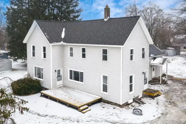 5306 W Carson City, Greenville, MI 48838