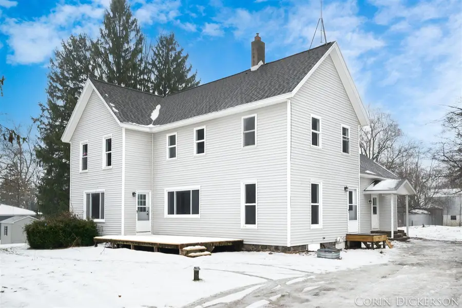 5306 W Carson City, Greenville, MI 48838 - Image #3