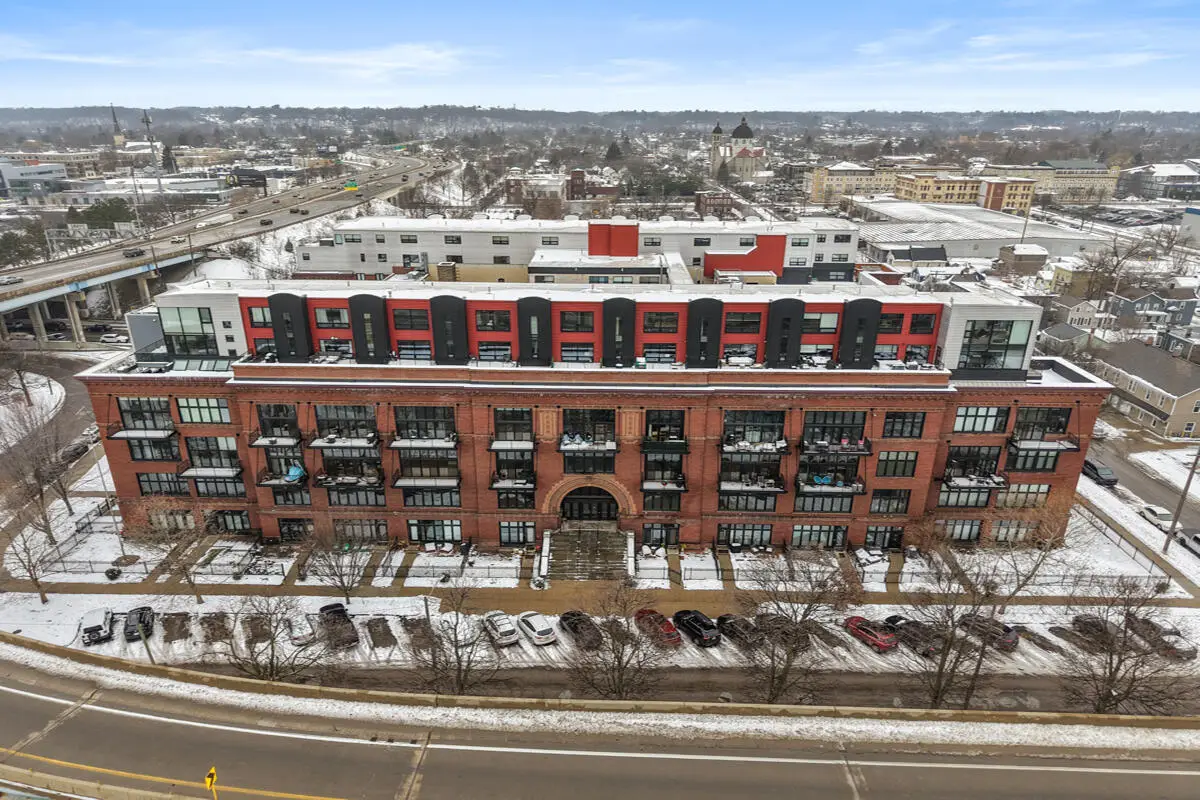 600 Broadway #226, Grand Rapids, MI 49504 - Image #1
