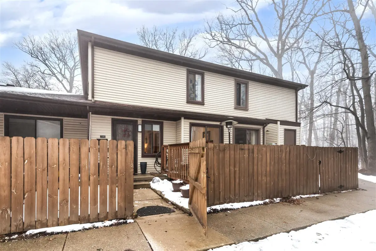 2940 Roundtree, Ypsilanti, MI 48197 - #1