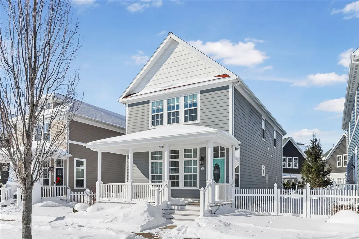 242 Cavelier, Saint Joseph, MI 49085 - #1