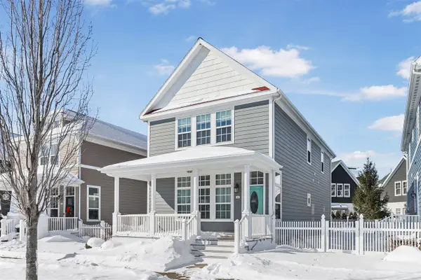 242 Cavelier, Saint Joseph, MI 49085