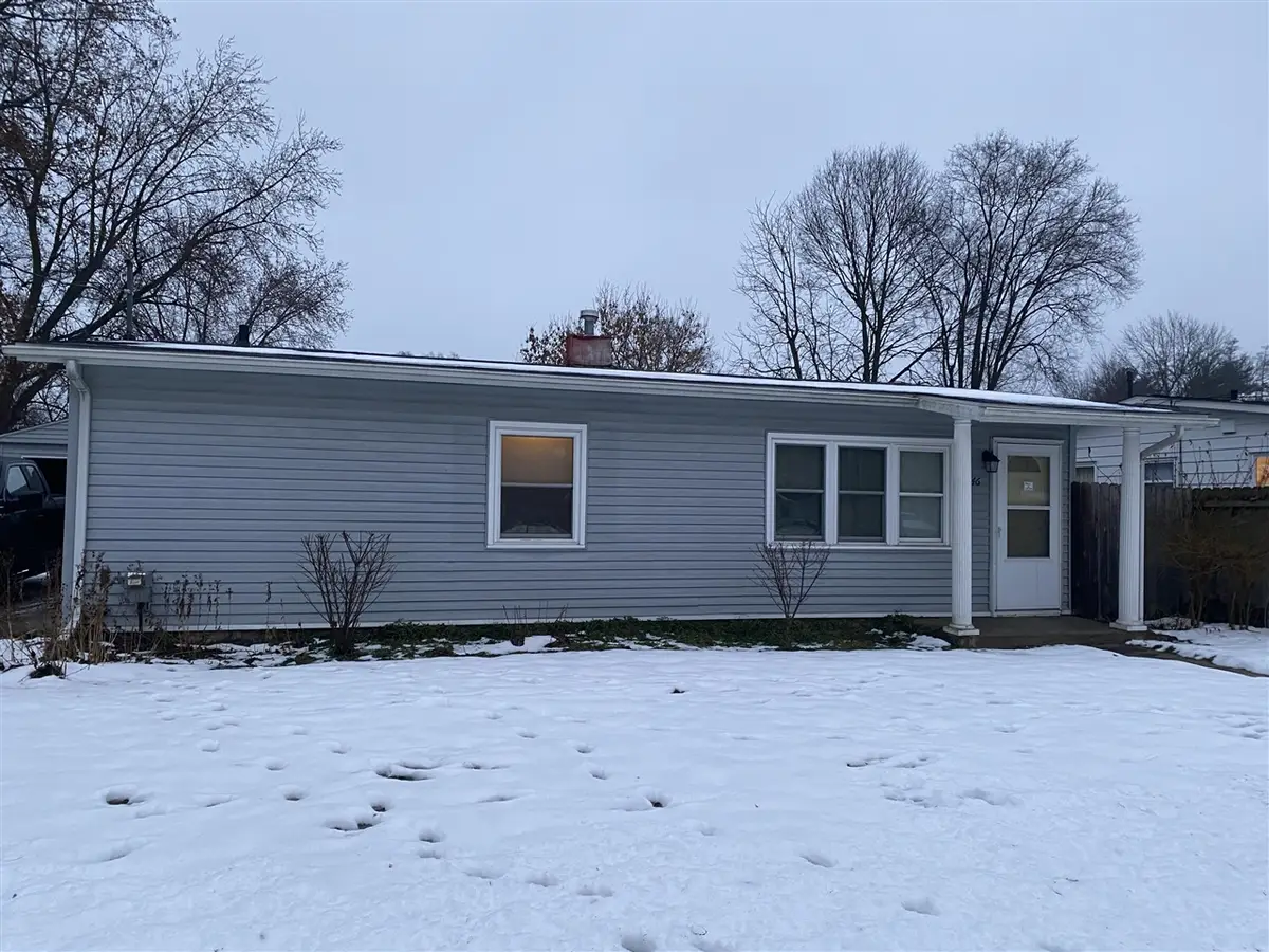 2346 Sonora, Kalamazoo, MI 49004 - #1