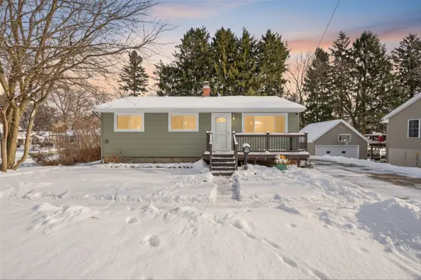 1105 S Eaton, Albion, MI 49224