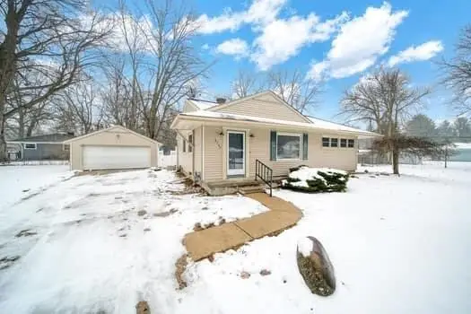 3145 Happy Valley, Jackson, MI 49203