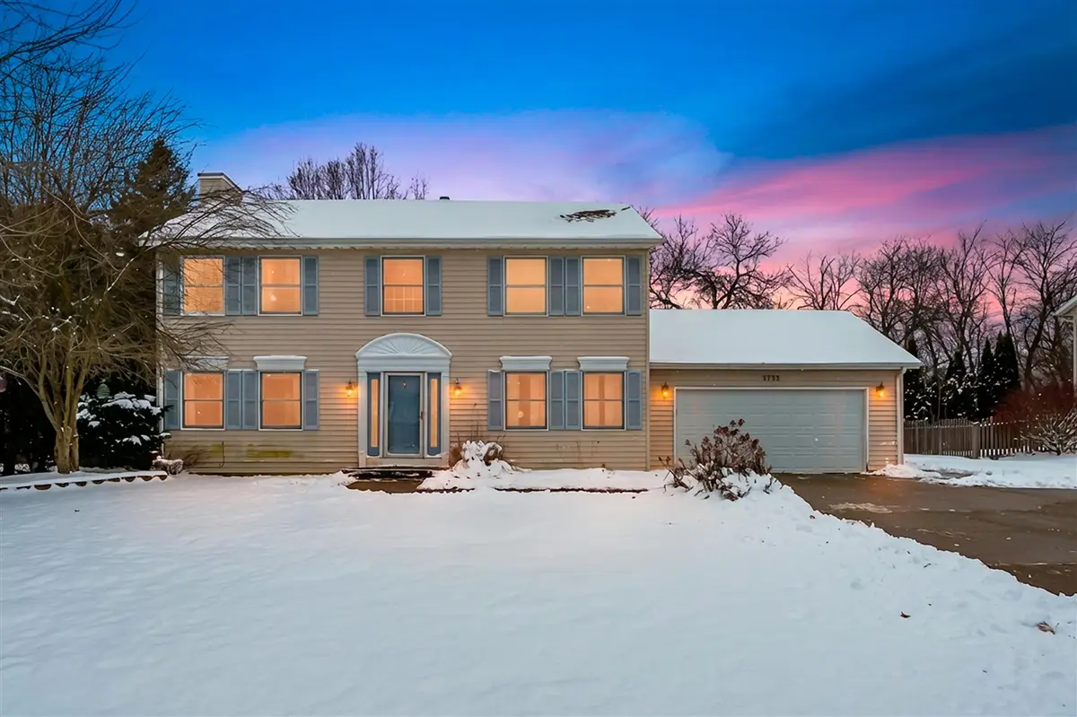 3733 Starchief, Kalamazoo, MI 49048 - Image #1