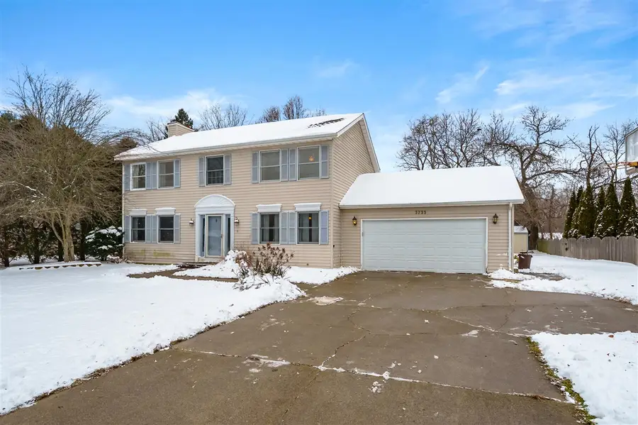 3733 Starchief, Kalamazoo, MI 49048 - Image #2