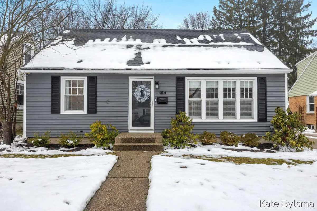 1159 Lakeside, Grand Rapids, MI 49506 - #1