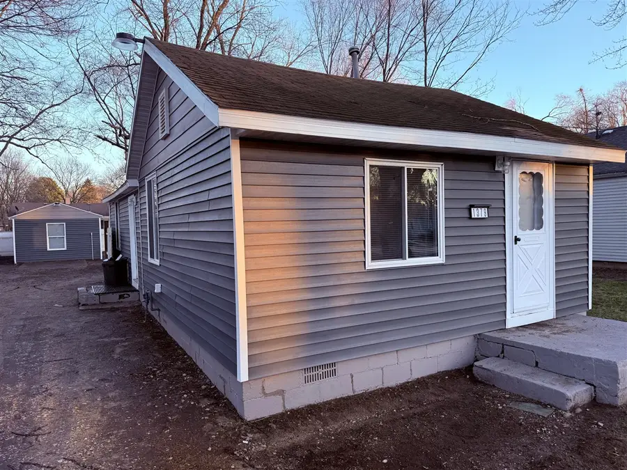 1379 Rose, Benton Harbor, MI 49022 - Image #2