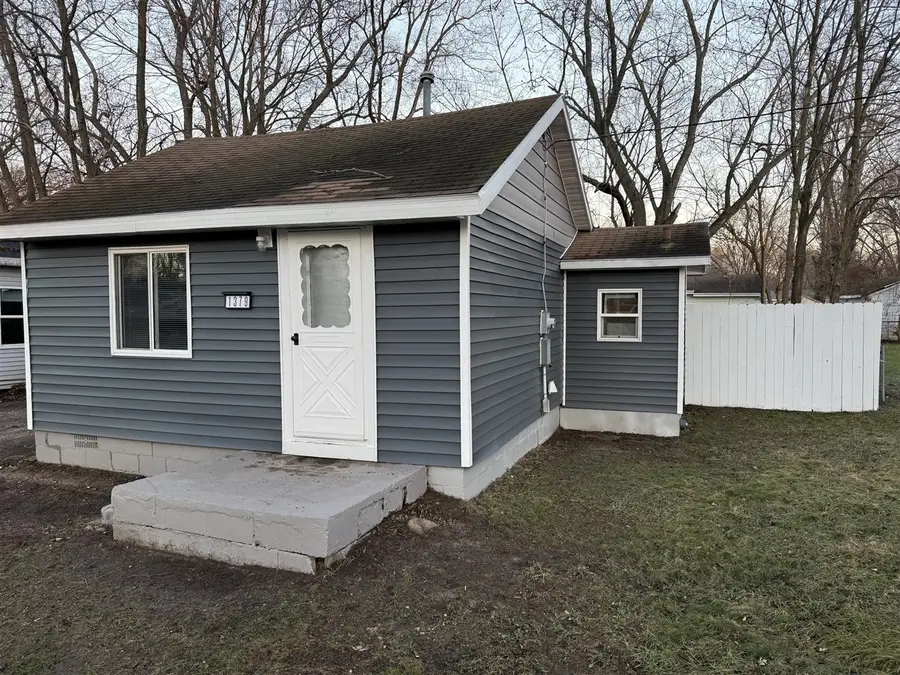 1379 Rose, Benton Harbor, MI 49022 - Image #3