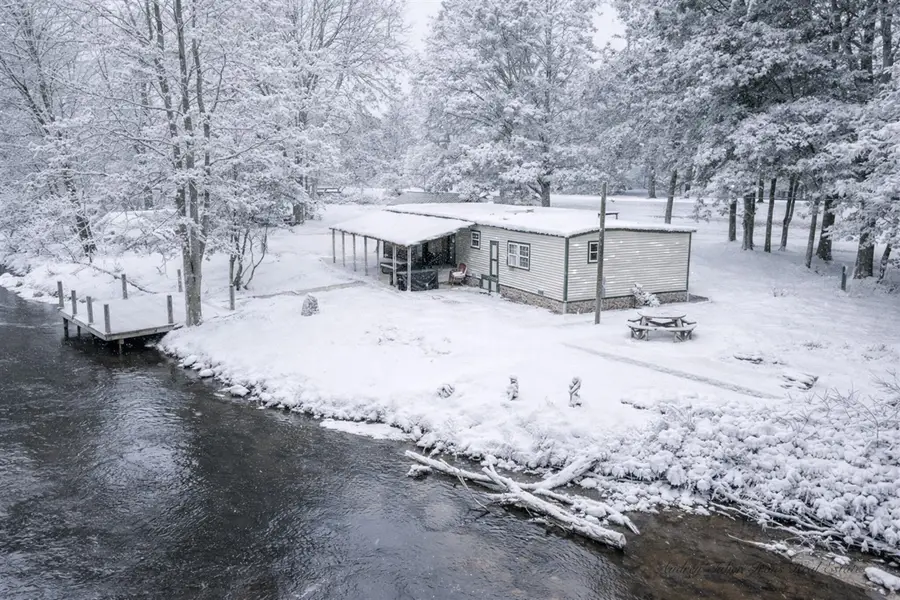 8933 E M 20, Hesperia, MI 49421 - #2