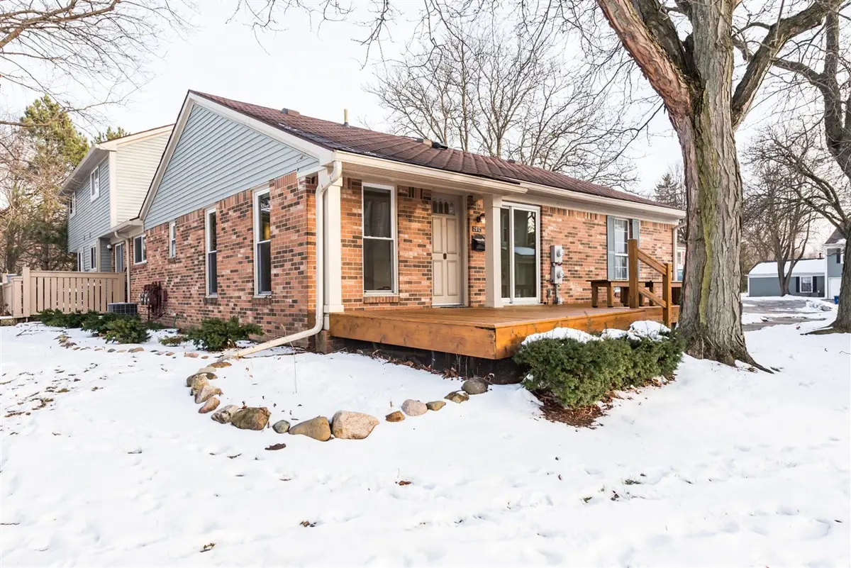 2912 Whittier, Ann Arbor, MI 48104 - #1