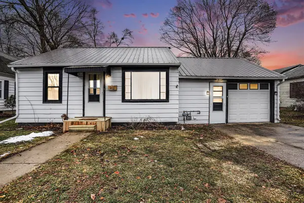 512 Center, Sturgis, MI 49091