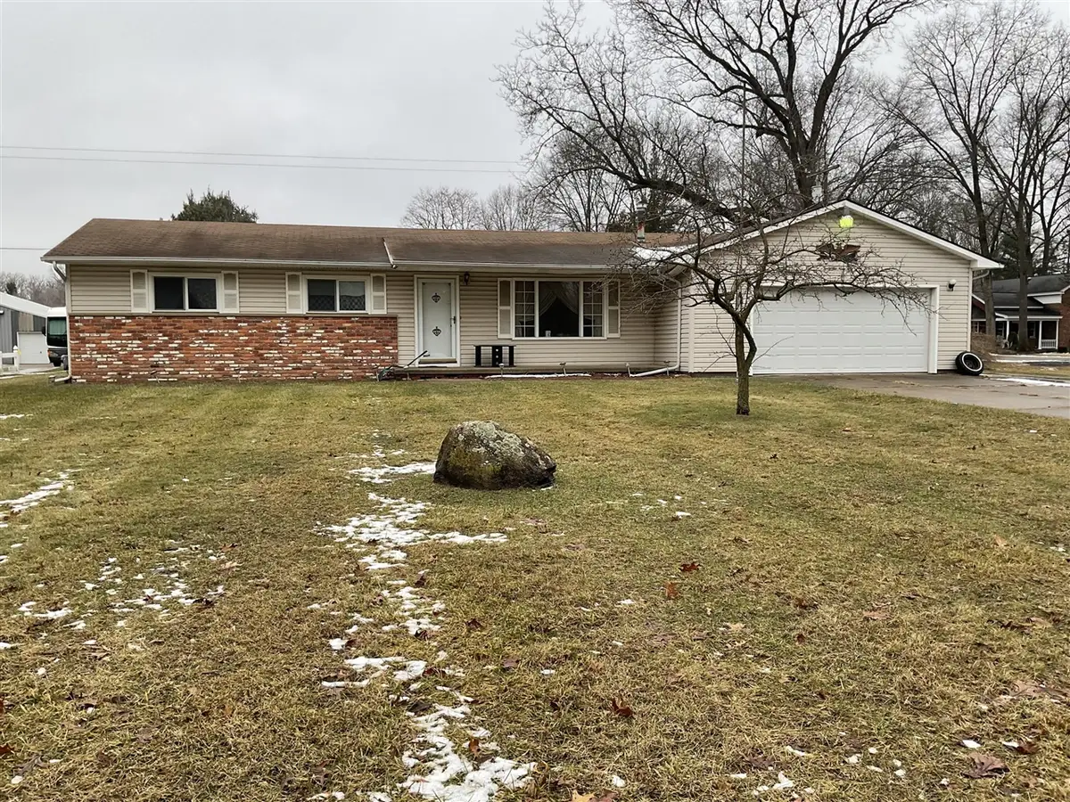 42950 Bemis, Van Buren Township, MI 48111 - Image #1