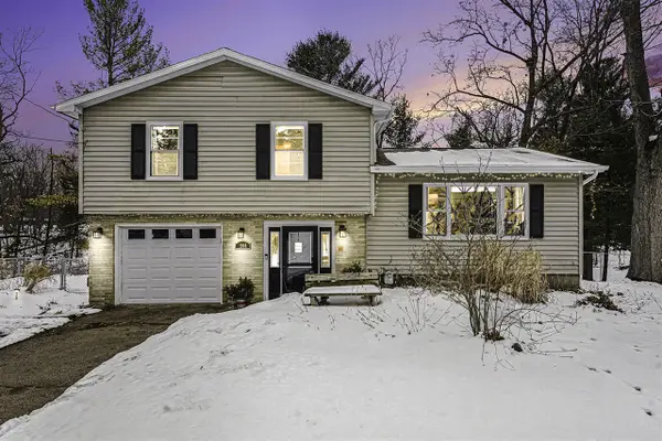 1918 S Mears, Whitehall, MI 49461