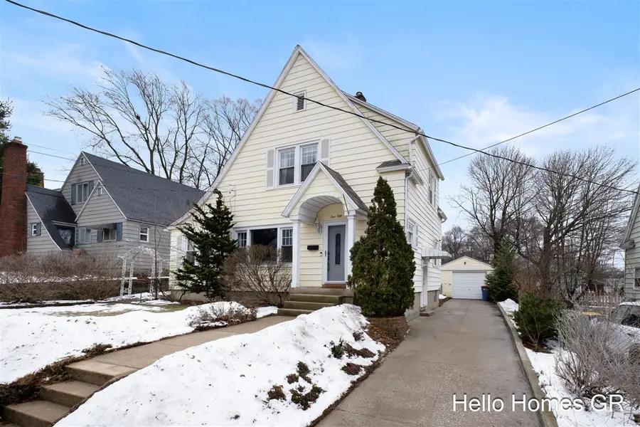 450 Kenwood, Grand Rapids, MI 49505 - #2